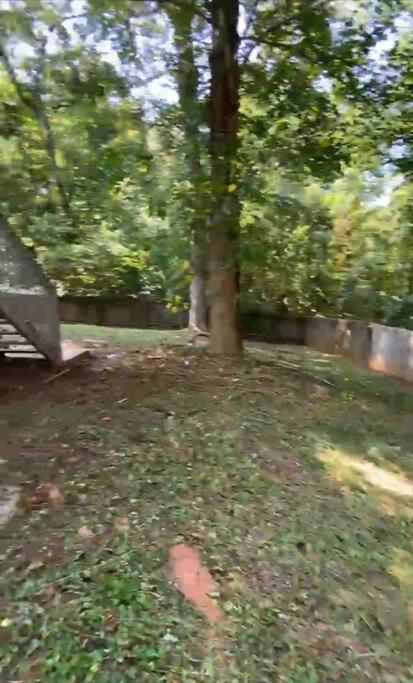 Villa Fortress Of Solitude Powder Springs Exterior foto