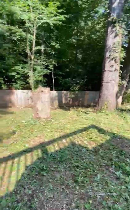 Villa Fortress Of Solitude Powder Springs Exterior foto